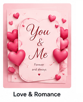 Love Greeting