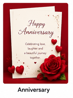 Anniversary