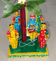 Brundavanam