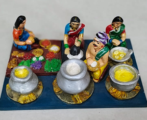 Cooking Set