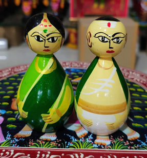 Couple Set 3