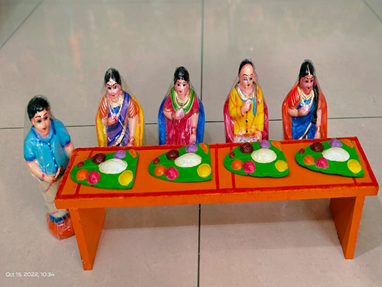 Dinner Set