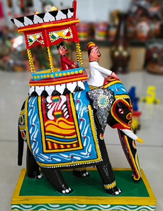 Elephant