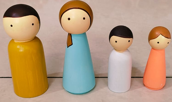 Family Set