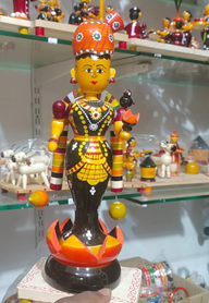 Goda Devi