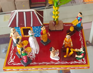 Guru Poornima Theme