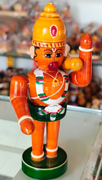 Hanuman