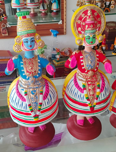 Kathakali