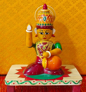 Lakshmi Devi