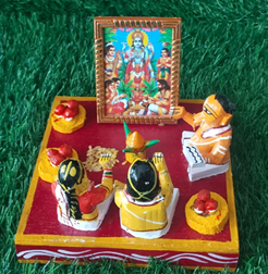 Marriage Theme