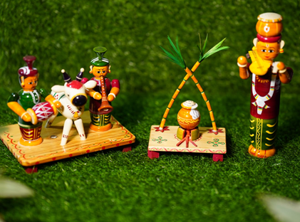 Pongal Set