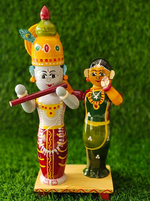 Radha Krishna