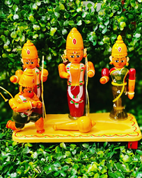 Rama Seeta Hanuma