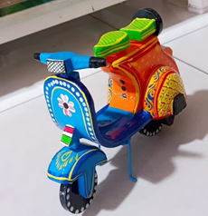 Scooter
