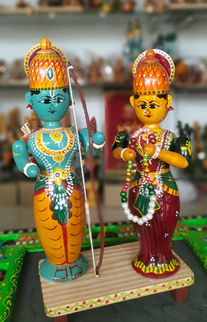 Sita Parinayam