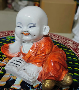 Sleeping Buddha