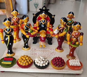 Srimantham Theme