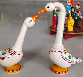 Swans