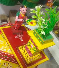 Tulasi Pooja