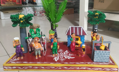 Village Theme