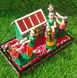 Voppula Kuppa Theme